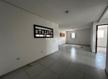Apartamento · 65m² · 3 Quartos · 1 Vaga · Apartamento para alugar em Ganchinho de 65.00m² com 3 Quartos, 1 Suite e 1 Garagem