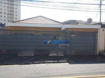 Casa · 140m² · 3 Quartos · 5 Vagas · Sobrado para venda em Jardim Santa Cecília de 140.00m² com 3 Quartos e 5 Garagens