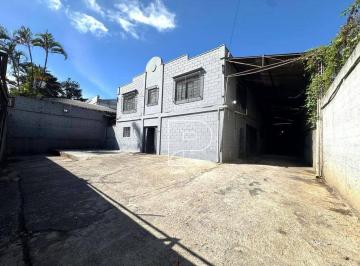Comercial · 470m² · 4 Vagas · Galpão / Depósito / Armazém para venda e aluguel em Jardim Rosalina de 470.00m² com 4 Garagens