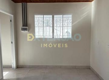 Casa · 60m² · 2 Quartos · 1 Vaga · Casa para venda em Parque Industrial de 60.00m² com 2 Quartos e 1 Garagem