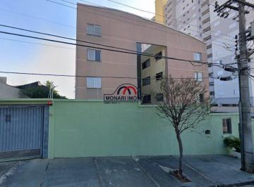 Apartamento · 49m² · 2 Quartos · 1 Vaga · Apartamento para venda em Vila Massucheto de 49.00m² com 2 Quartos e 1 Garagem
