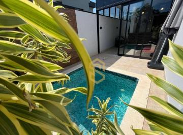 Casa · 200m² · 3 Quartos · 3 Vagas · Casa de Condomínio para venda em Jardim Residencial Viena de 200.00m² com 3 Quartos, 1 Suite e 3 Gar