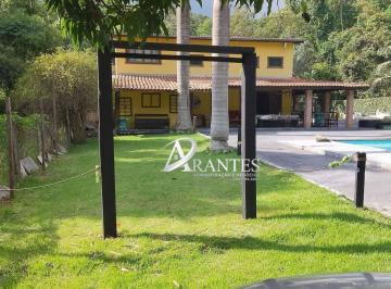 9b5fcde07e49c94376f1d214f4ebd651524b8191 · Chácara com 3 dormitórios à venda, 700 m² por R$ 499.000 - Recanto dos Palmares - Atibaia/SP