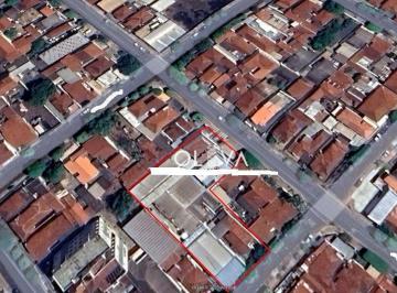 Comercial · 1350m² · Prédio Comercial para venda em Parque Industrial de 1350.00m²