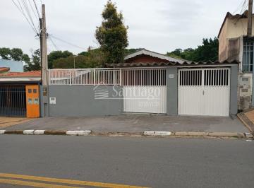 Casa · 300m² · 3 Quartos · 2 Vagas · Casa para venda em Jardim São Fernando de 300.00m² com 3 Quartos e 2 Garagens