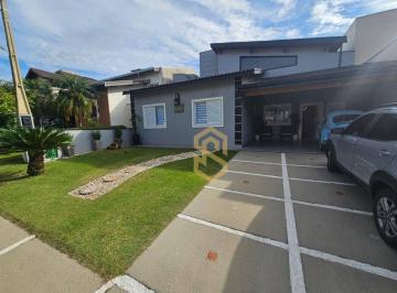 Casa · 200m² · 3 Quartos · 4 Vagas · Casa de Condomínio para venda em Loteamento Green View Village de 200.00m² com 3 Quartos, 1 Suite e