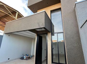 Casa · 90m² · 2 Quartos · 1 Vaga · Casa Médio Padrão