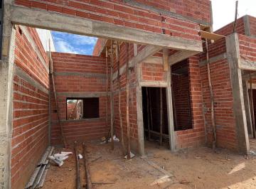 Casa · 95m² · 3 Quartos · 1 Vaga · Casa à venda no bairro Covoa - Goianésia/GO