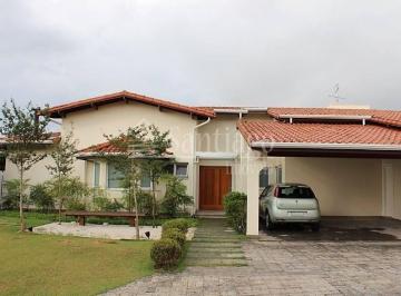 Casa · 450m² · 4 Quartos · 5 Vagas · Casa de Condomínio para venda em Sítios De Recreio Gramado de 450.00m² com 4 Quartos, 4 Suites e 5 G