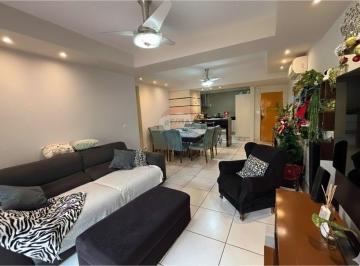 Apartamento · 147m² · 4 Quartos · 2 Vagas · Apartamento para venda em Jardim Paulistano de 146.76m² com 4 Quartos, 2 Suites e 2 Garagens