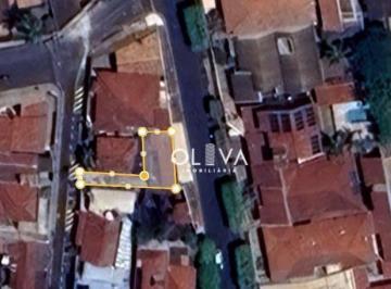 Terreno · 78m² · Terreno para venda em Vila Aeroporto de 78.00m²