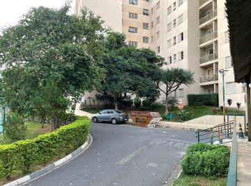 Apartamento · 65m² · 3 Quartos · 1 Vaga · Apartamento para venda em Loteamento Parque São Martinho de 65.00m² com 3 Quartos, 1 Suite e 1 Garag