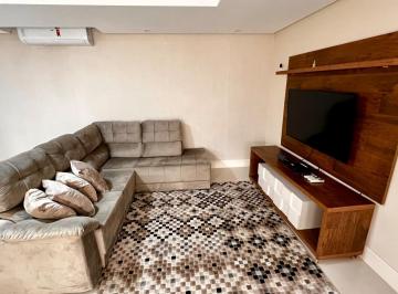Apartamento · 114m² · 3 Quartos · 2 Vagas · Apartamento para venda em Centro de 114.00m² com 3 Quartos, 3 Suites e 2 Garagens
