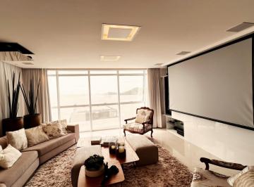 Apartamento · 234m² · 4 Quartos · 3 Vagas · Apartamento para venda em Centro de 234.00m² com 4 Quartos, 4 Suites e 3 Garagens