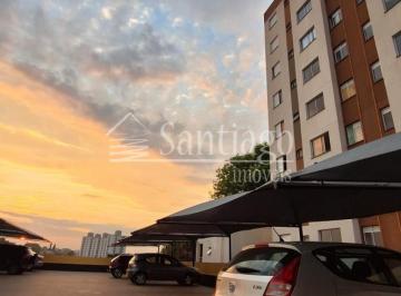 Apartamento · 48m² · 2 Quartos · 1 Vaga · Apartamento para venda em Jardim Boa Esperança de 48.00m² com 2 Quartos e 1 Garagem