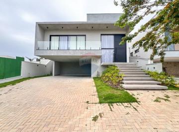 Casa · 294m² · 3 Quartos · 4 Vagas · Casa para venda em Alphaville Nova Esplanada de 294.00m² com 3 Quartos, 3 Suites e 4 Garagens