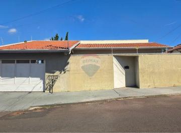 Casa · 136m² · 3 Quartos · 2 Vagas · Casa para venda em Jardim Dona Nicota De Barros de 136.00m² com 3 Quartos, 11 Suites e 2 Garagens
