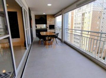 Apartamento · 148m² · 4 Quartos · 2 Vagas · Apartamento para venda em Vila Oliveira de 148.00m² com 4 Quartos, 3 Suites e 2 Garagens