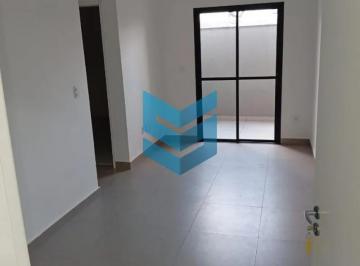 Apartamento · 45m² · 2 Quartos · 1 Vaga · Apartamento para venda em Vila Aeroporto de 45.00m² com 2 Quartos e 1 Garagem