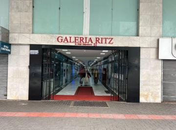 Comercial · 71m² · Sala comercial Padrão Centro Curitiba - PR.