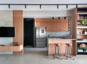 64d9a346e533c78e9bd5c55f9d81d0e8a1828f93 · APARTAMENTO 3 SUÍTES FREGUESIA DO Ó, 2 VAGAS GARAGEM