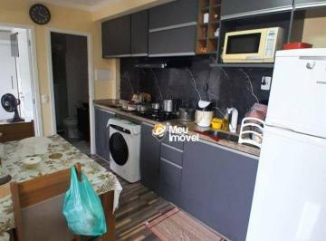 4376d693445e7b89de85228963ecde504f05b31f · Apartamento com 2 dormitórios à venda, 37 m² por R$ 280.000 - Pirituba - São Paulo/SP