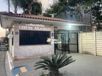 db607980b2886f73303e7b2a7815a207a8eb97b8 · Apartamento com 2 dormitórios à venda, 45 m² por R$ 220.000 - Jardim São João Jaraguá - São Paulo/SP