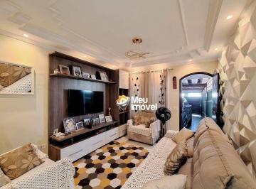 3f8c597b3f5b1e41f1e4670d429164eb643e6753 · Sobrado com 2 dormitórios à venda, 100 m² por R$ 520.000 - Jardim Peri - São Paulo/SP