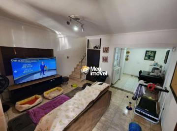 630a420065d9bf3978f9696b4e276529dc2a87fd · Sobrado com 2 dormitórios à venda, 120 m² por R$ 280.000,00 - Freguesia do Ó - São Paulo/SP
