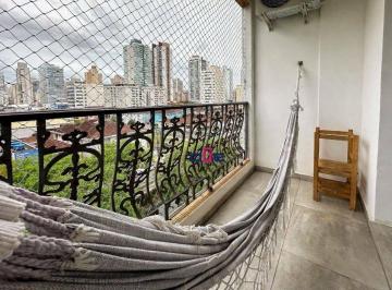 fd55cfc00138217fede1979782dc2bf6d2c6ab3d · Apartamento à Venda no Marapé em Santos: 3 Dormitórios a 3 Quadras da Praia