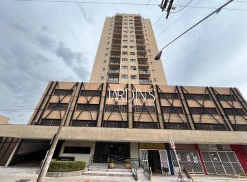 Apartamento · 61m² · 2 Quartos · 1 Vaga · Apartamento para venda em Centro de 61.00m² com 2 Quartos, 1 Suite e 1 Garagem