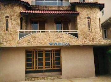 Casa · 450m² · 4 Quartos · 4 Vagas · Sobrado para venda em Vila Rosália de 450.00m² com 4 Quartos, 4 Suites e 4 Garagens