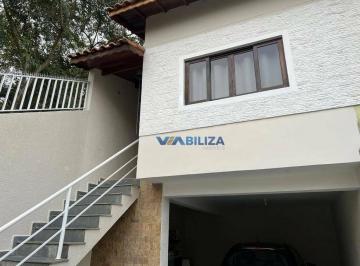 Casa · 145m² · 4 Quartos · 2 Vagas · Sobrado para venda em Parque Continental de 145.00m² com 4 Quartos, 1 Suite e 2 Garagens