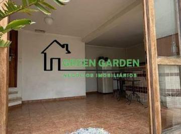 Casa · 209m² · 3 Quartos · 2 Vagas · Casa para venda em CENTRO de 209.00m² com 3 Quartos, 1 Suite e 2 Garagens