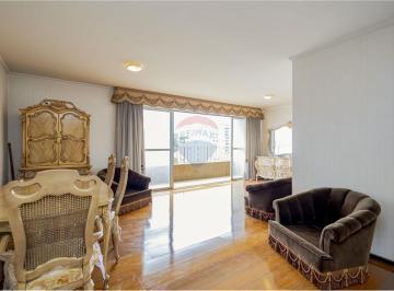 Apartamento · 143m² · 3 Quartos · 1 Vaga · Apartamento para venda em Centro de 142.97m² com 3 Quartos, 1 Suite e 1 Garagem