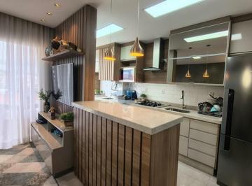 Apartamento · 299085m² · 3 Quartos · 2 Vagas · Apartamento para venda em Mogi Moderno de 299085.00m² com 3 Quartos, 1 Suite e 2 Garagens