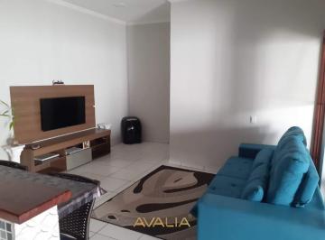 Casa · 104m² · 2 Quartos · 3 Vagas · Casa para venda em Vila Florença de 104.30m² com 2 Quartos, 1 Suite e 3 Garagens