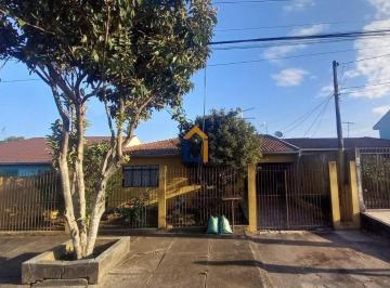 Casa · 360m² · 3 Quartos · 3 Vagas · Casa para venda em Capão Da Imbuia de 360.00m² com 3 Quartos, 1 Suite e 3 Garagens