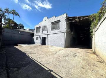 Comercial · 470m² · 4 Vagas · Galpão / Depósito / Armazém para venda e aluguel em Jardim Rosalina de 470.00m² com 4 Garagens