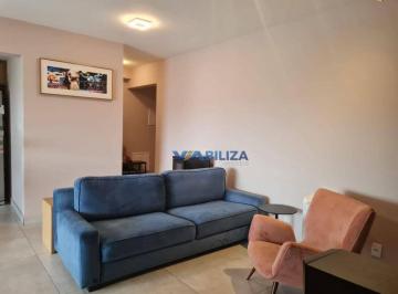 Apartamento · 107m² · 3 Quartos · 2 Vagas · Apartamento para venda em Barra Funda de 107.00m² com 3 Quartos, 1 Suite e 2 Garagens