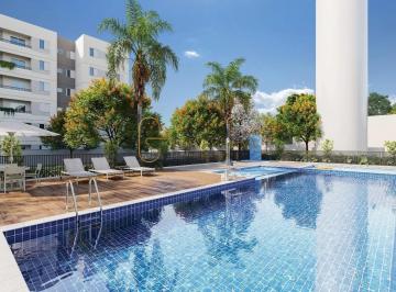 Apartamento · 48m² · 2 Quartos · 1 Vaga · Apartamento para venda em Real Sul de 48.00m² com 2 Quartos e 1 Garagem