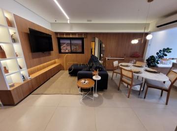 Apartamento · 69m² · 2 Quartos · 1 Vaga · Apartamento para venda em Nova Aliança de 69.00m² com 2 Quartos, 1 Suite e 1 Garagem