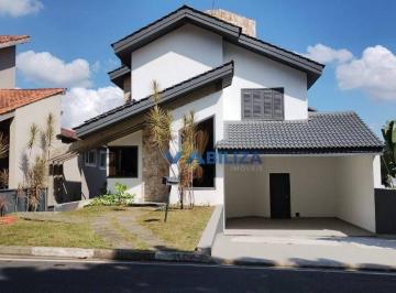 Casa · 330m² · 3 Quartos · 4 Vagas · Casa de Condomínio para venda e aluguel em Jardim Fazenda Rincao - Aruja V de 330.00m² com 3 Quartos