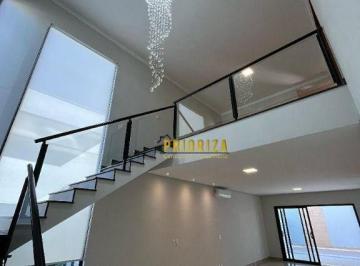 Casa · 258m² · 3 Quartos · 4 Vagas · Casa de Condomínio para venda em Cyrela Landscape Esplanada de 258.00m² com 3 Quartos, 3 Suites e 4