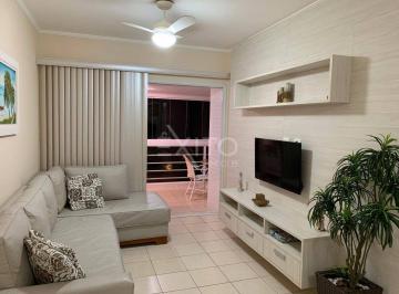 Apartamento · 110m² · 3 Quartos · 2 Vagas · Apartamento para venda em Riviera De São Lourenço de 110.00m² com 3 Quartos, 1 Suite e 2 Garagens