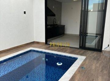 Casa · 186m² · 3 Quartos · 4 Vagas · Casa de Condomínio para venda em Condomínio Chácara Ondina de 186.00m² com 3 Quartos, 3 Suites e 4 G