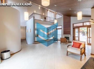 Casa · 663m² · 3 Quartos · 6 Vagas · Casa para venda em Parque Campolim de 663.00m² com 3 Quartos, 3 Suites e 6 Garagens