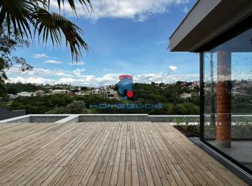 Casa · 665m² · 5 Quartos · 4 Vagas · Casa de Condomínio para venda em Loteamento Residencial Pedra Alta (sousas) de 665.00m² com 5 Quarto