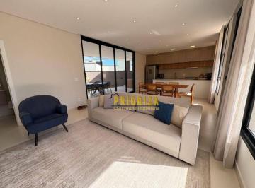 Casa · 168m² · 3 Quartos · 4 Vagas · Casa de Condomínio para venda em Condomínio Helena Maria de 168.00m² com 3 Quartos, 3 Suites e 4 Gar