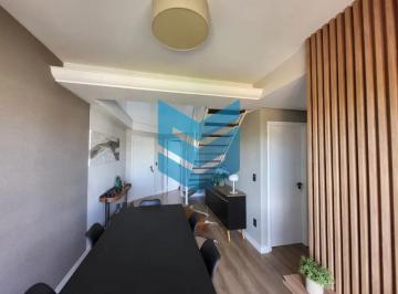 Apartamento · 95m² · 3 Quartos · 2 Vagas · Apartamento para venda em Jardim Refúgio de 95.00m² com 3 Quartos e 2 Garagens